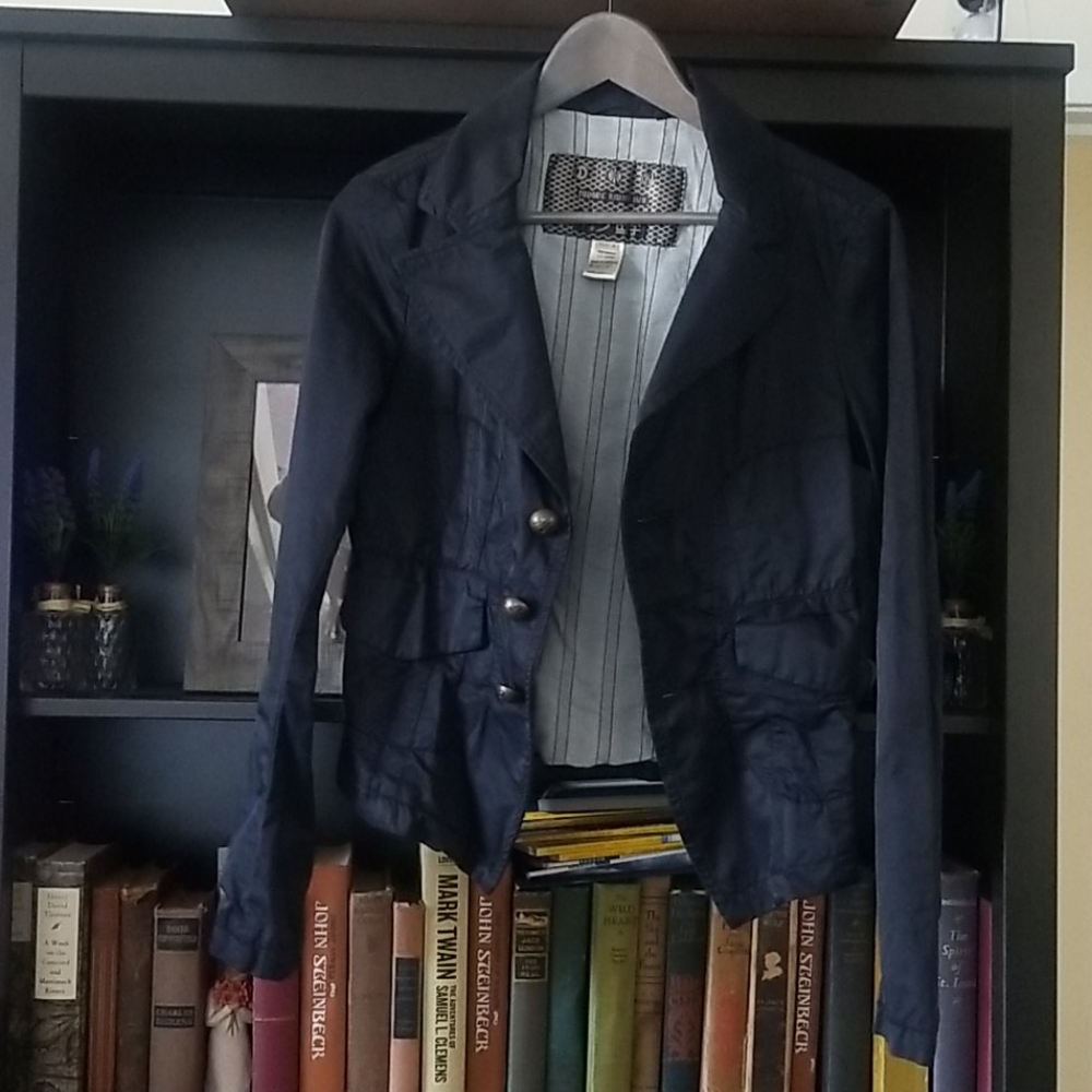 Diesel Jacket - image 1